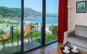 Apartamento Torre Gran Luxe