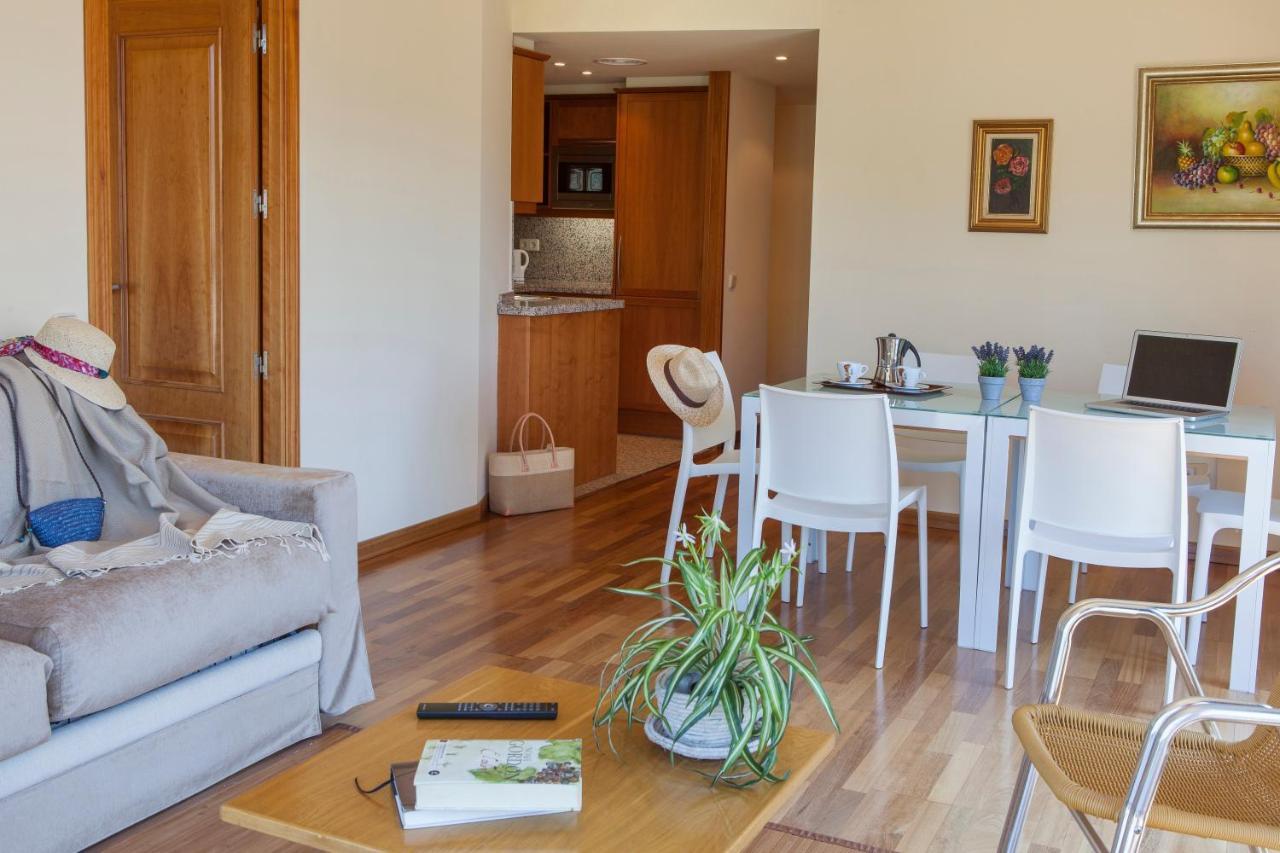 Apartamento Torre Gran Luxe El Port De La Selva Exterior foto